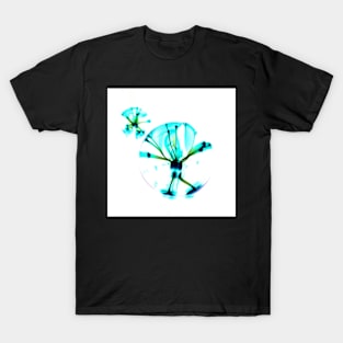 Electric Blossom T-Shirt